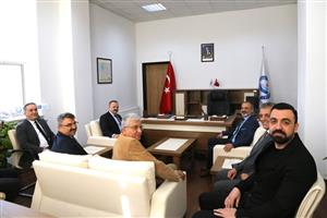 Aksaray Üniversitesi sportif başarılarda da üst sıralarda olacak